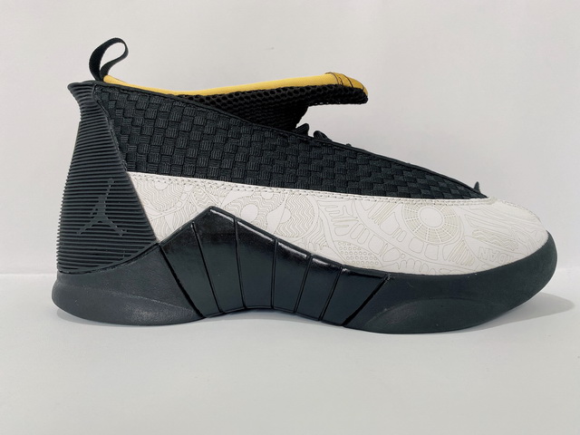 Air Jordan Retro 15 XV 008